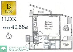 アイルイマージュ押上イースト 603