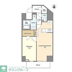 グランカーサ三ノ輪IV 0401