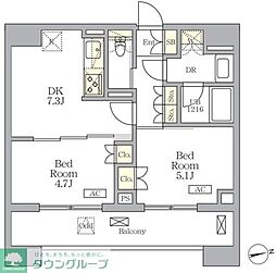 ザ・ライオンズフォーシア文京湯島