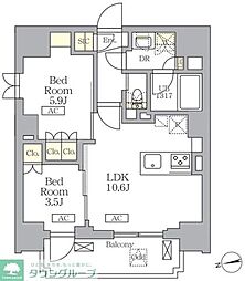 ザ・ライオンズフォーシア文京湯島