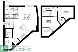 Apartment小石川後楽園 101