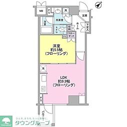 クオリア銀座 205