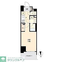 プライマル南砂 0608