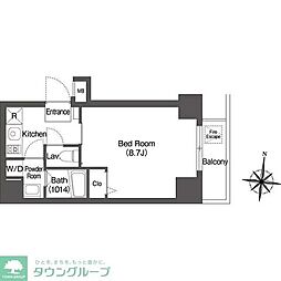 エスタート両国 0401