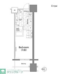 パークハビオ平河町 903