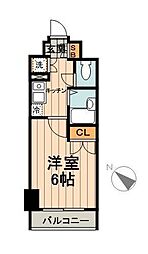アーバイル文京白山 805
