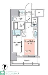 アーバネックス千代田淡路町 405