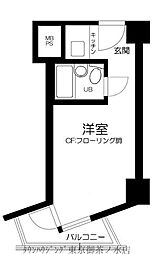 インペリアルお茶の水 204