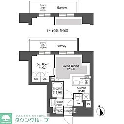 Ｂｅｌｌｅ　Ｖｕｅ　千代田飯田橋