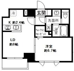 コートヒル本郷 302