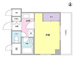 アーバンヒル本郷 402