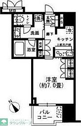 ソラシア小石川 302