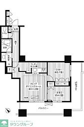 エアライズタワー 609