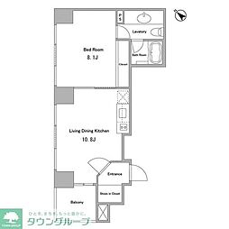 ＨＡＭＩＬＴＯＮ　ＰＬＡＣＥ 601