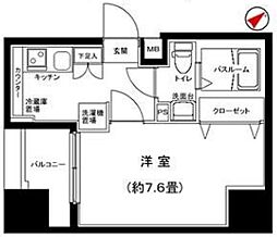 アイルプレミアム千駄木 1202