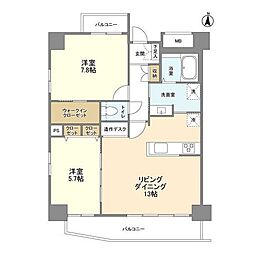 プライムアーバン西日暮里 0802