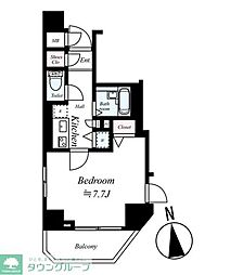 メインステージ大手町 701