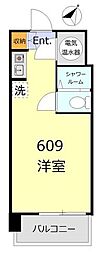 ライオンズマンション九段第二 609