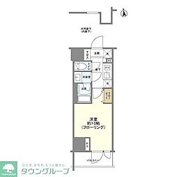 ピアース南麻布 602