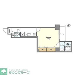 アルファコート曳舟2 604