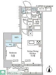 パークアクシス錦糸公園 1205