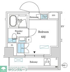パークアクシス錦糸町スタイルズ 501