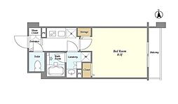 Ｌａ　Ｄｏｕｃｅｕｒ秋葉原 1103