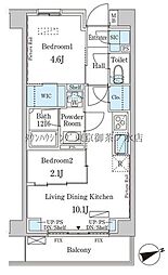 インスタイルレジデンス本駒込 506