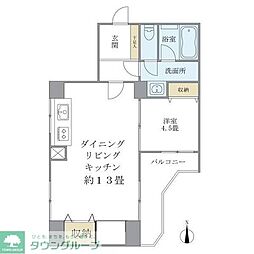 ボナール護国寺 502