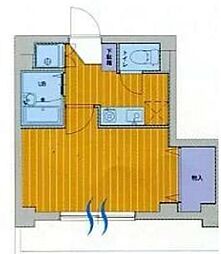 ロアール小石川植物園 505