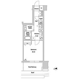 ＢＬＥＳＳ西巣鴨 806