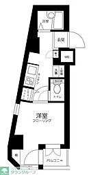 マーベラス鶯谷 302