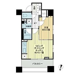 ローレルアイ千代田淡路町 0701