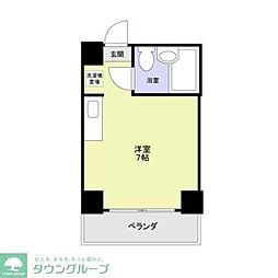 マンションインテグラル 202