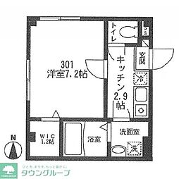 フェーヴ西片 301