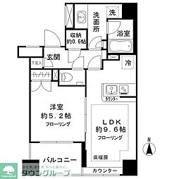 クオリア御茶ノ水パークフロント