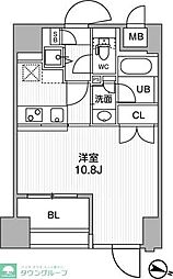 東神田テラスレジデンス 908