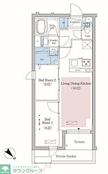 アーバネックス文京小石川 401