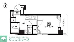 Belleviage Shinjuku 308