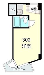 インペリアルお茶の水 302