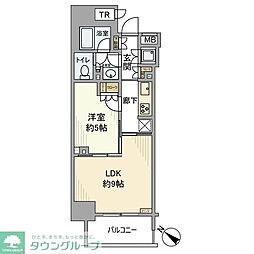 パークリュクス御茶ノ水