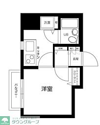 ヒルハイツ文京・春日 101