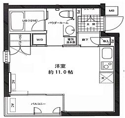 カーサ・デル・ソル小石川 0305