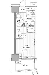 ヒューリックレジデンス新御茶ノ水 0703