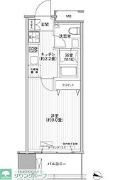 桜ヒルズ九段北 0505