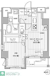シティインデックス千代田秋葉原 1104