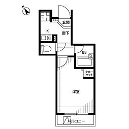 プレール御茶ノ水弐番館 402