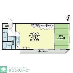 平河町ドリームマンション 0203