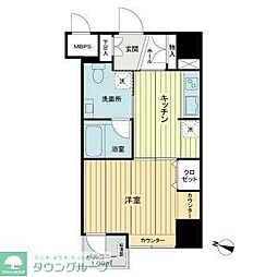 ダイアパレス二番町 0404