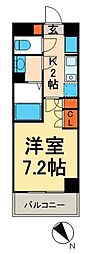 レジディア日本橋馬喰町II 1103